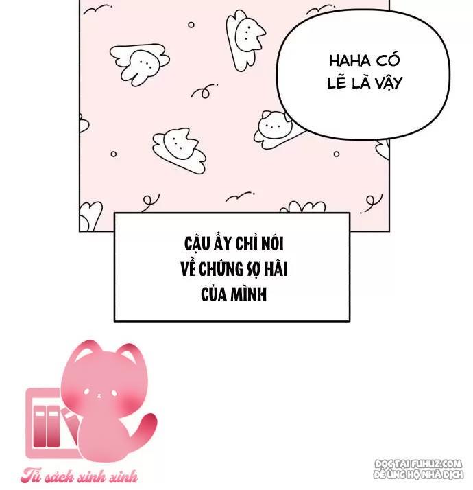 Quan Hệ Nhân Quả - Chap 30 - Trang 45
