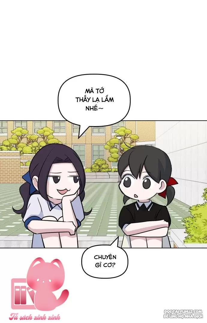 Quan Hệ Nhân Quả - Chap 30 - Trang 46
