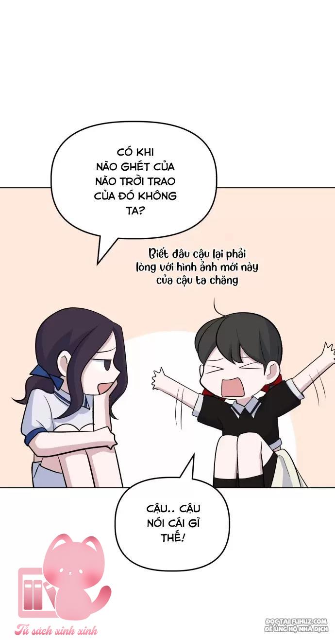 Quan Hệ Nhân Quả - Chap 30 - Trang 48