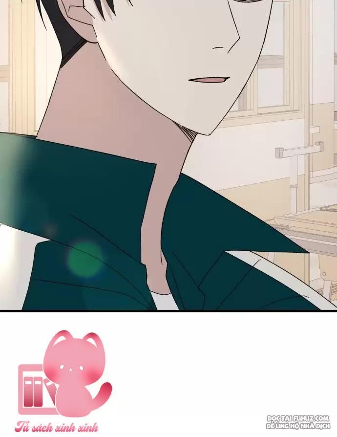 Quan Hệ Nhân Quả - Chap 30 - Trang 6