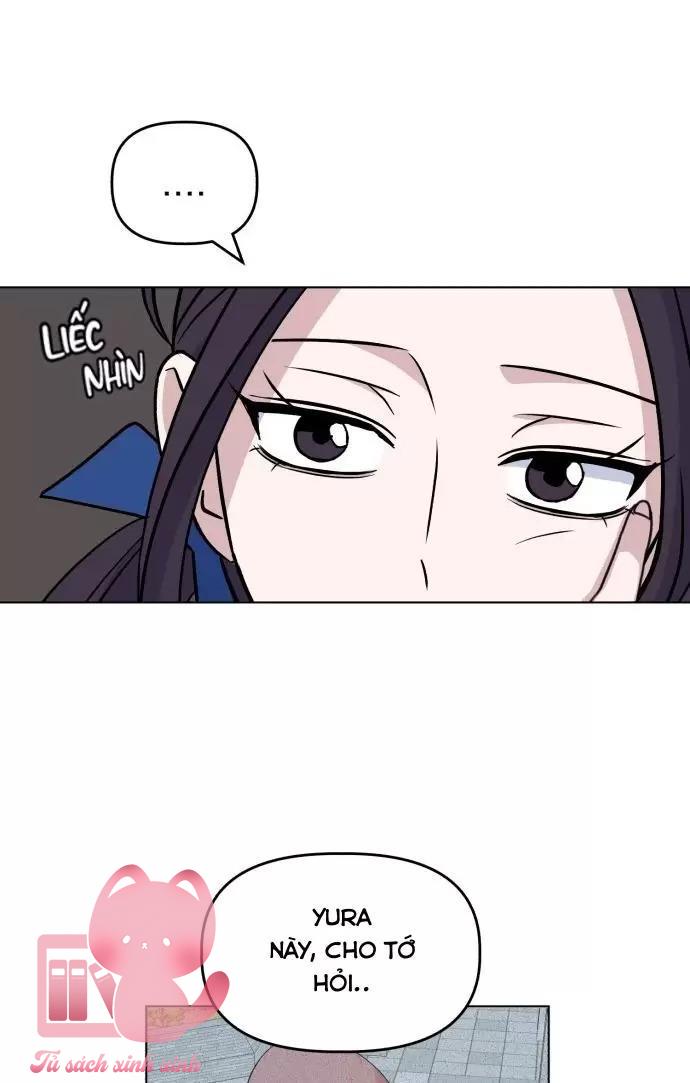 Quan Hệ Nhân Quả - Chap 30 - Trang 51