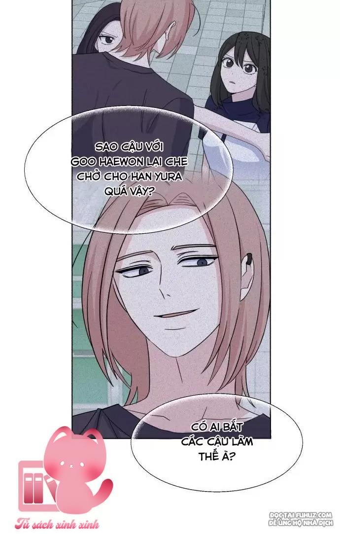 Quan Hệ Nhân Quả - Chap 30 - Trang 52