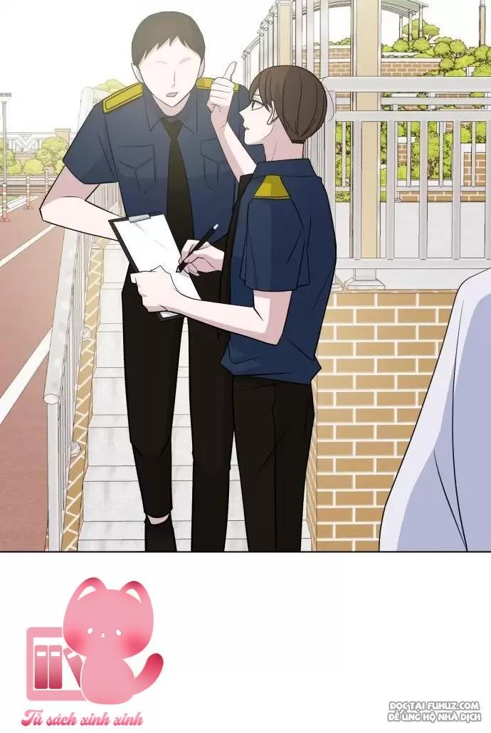 Quan Hệ Nhân Quả - Chap 30 - Trang 54