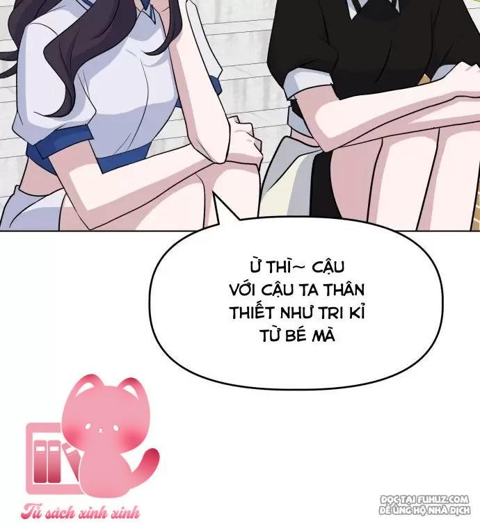 Quan Hệ Nhân Quả - Chap 30 - Trang 56
