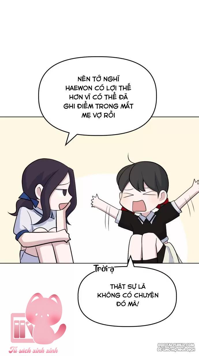Quan Hệ Nhân Quả - Chap 30 - Trang 57