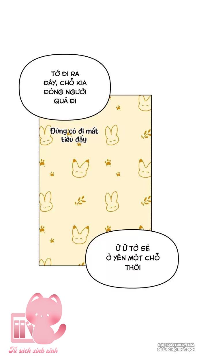 Quan Hệ Nhân Quả - Chap 30 - Trang 60