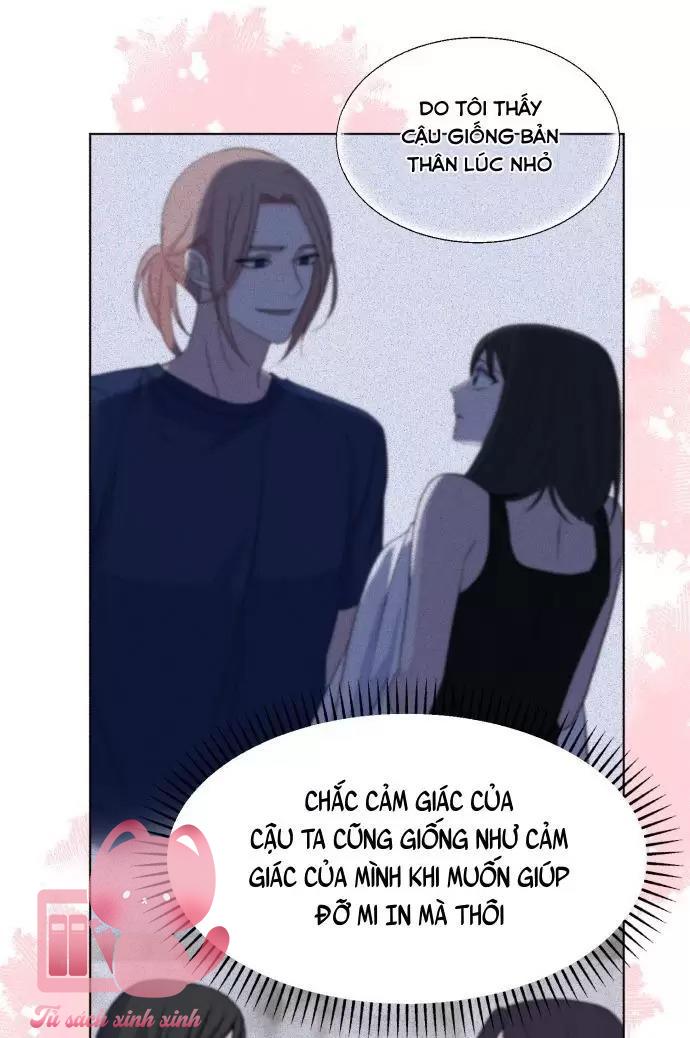 Quan Hệ Nhân Quả - Chap 30 - Trang 63