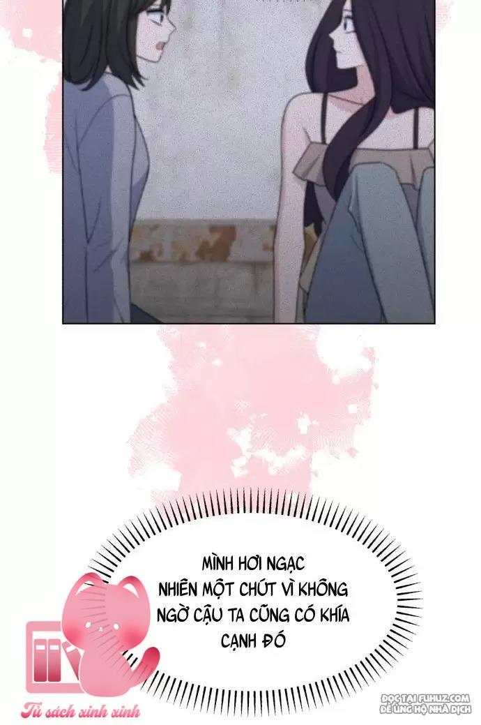 Quan Hệ Nhân Quả - Chap 30 - Trang 64