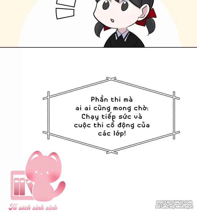 Quan Hệ Nhân Quả - Chap 30 - Trang 66