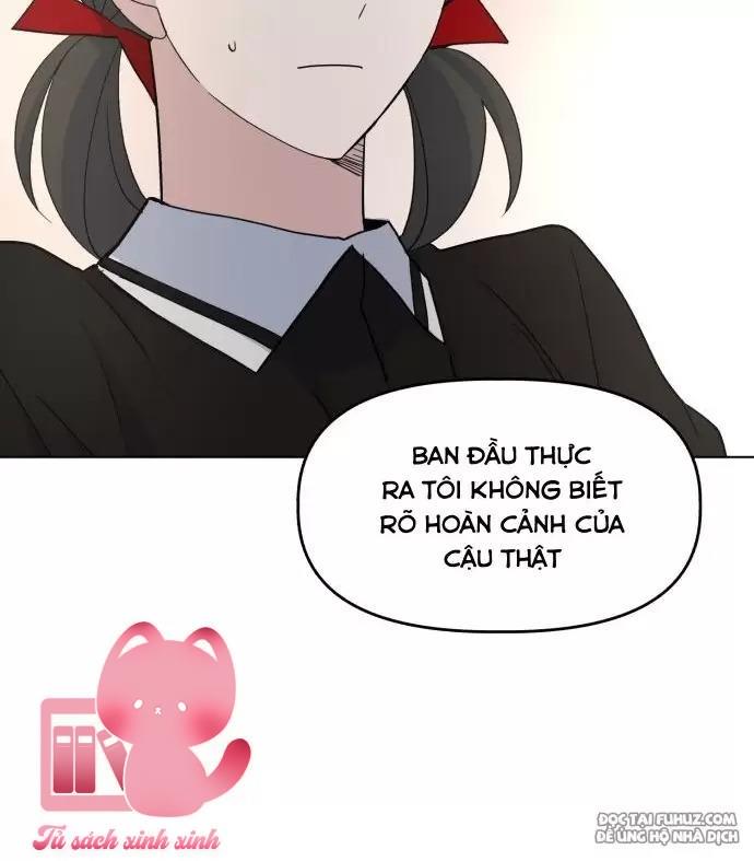 Quan Hệ Nhân Quả - Chap 30 - Trang 8