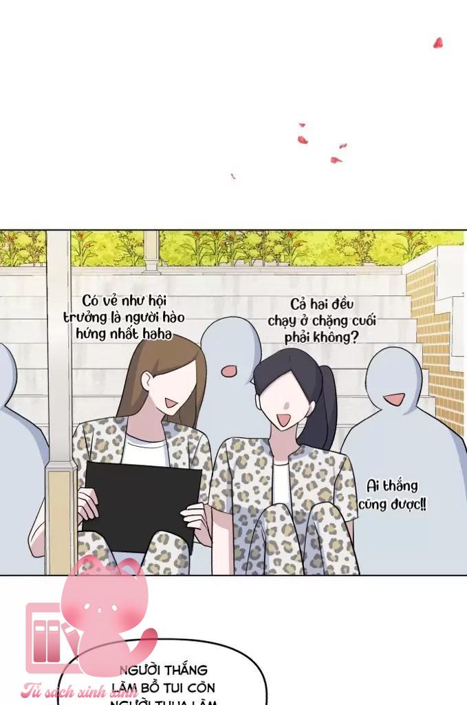 Quan Hệ Nhân Quả - Chap 30 - Trang 71
