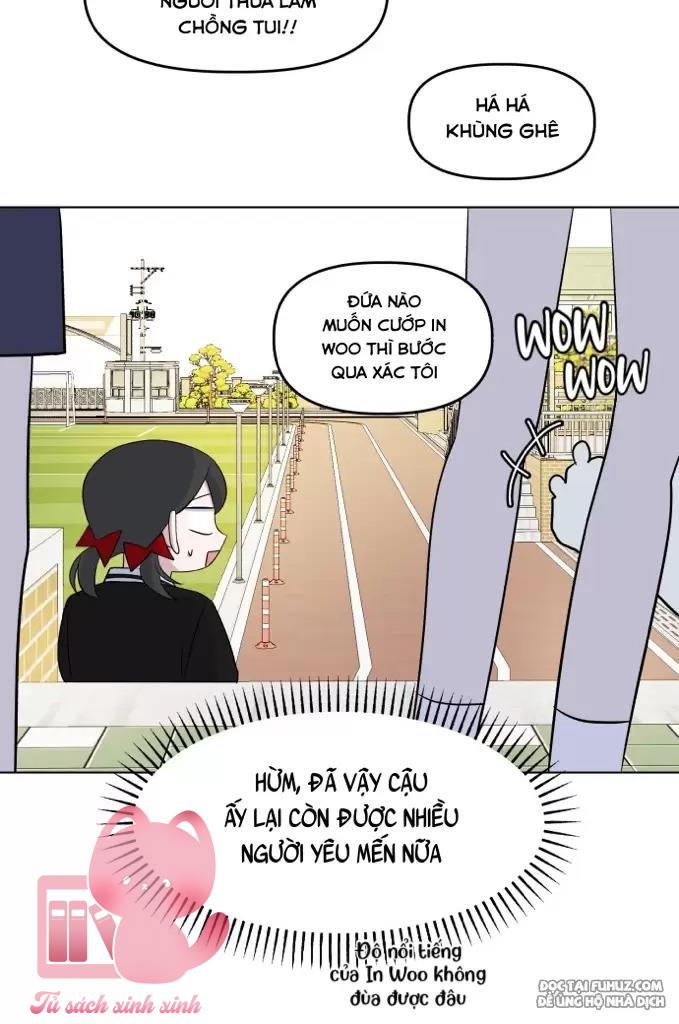 Quan Hệ Nhân Quả - Chap 30 - Trang 72