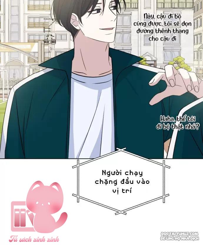 Quan Hệ Nhân Quả - Chap 30 - Trang 74