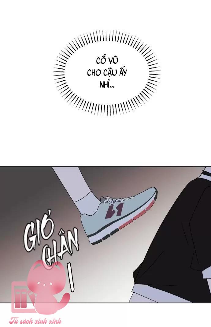 Quan Hệ Nhân Quả - Chap 30 - Trang 76