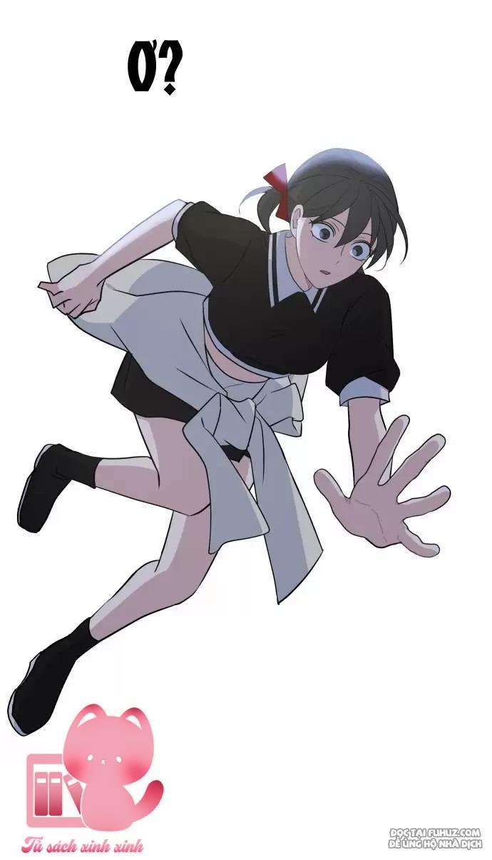 Quan Hệ Nhân Quả - Chap 30 - Trang 78