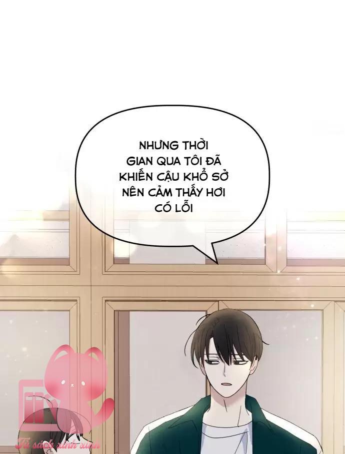 Quan Hệ Nhân Quả - Chap 30 - Trang 9