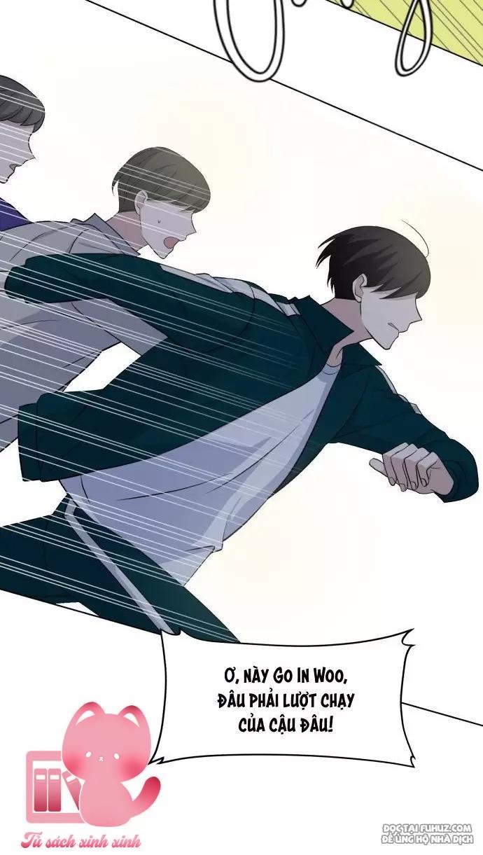 Quan Hệ Nhân Quả - Chap 30 - Trang 84