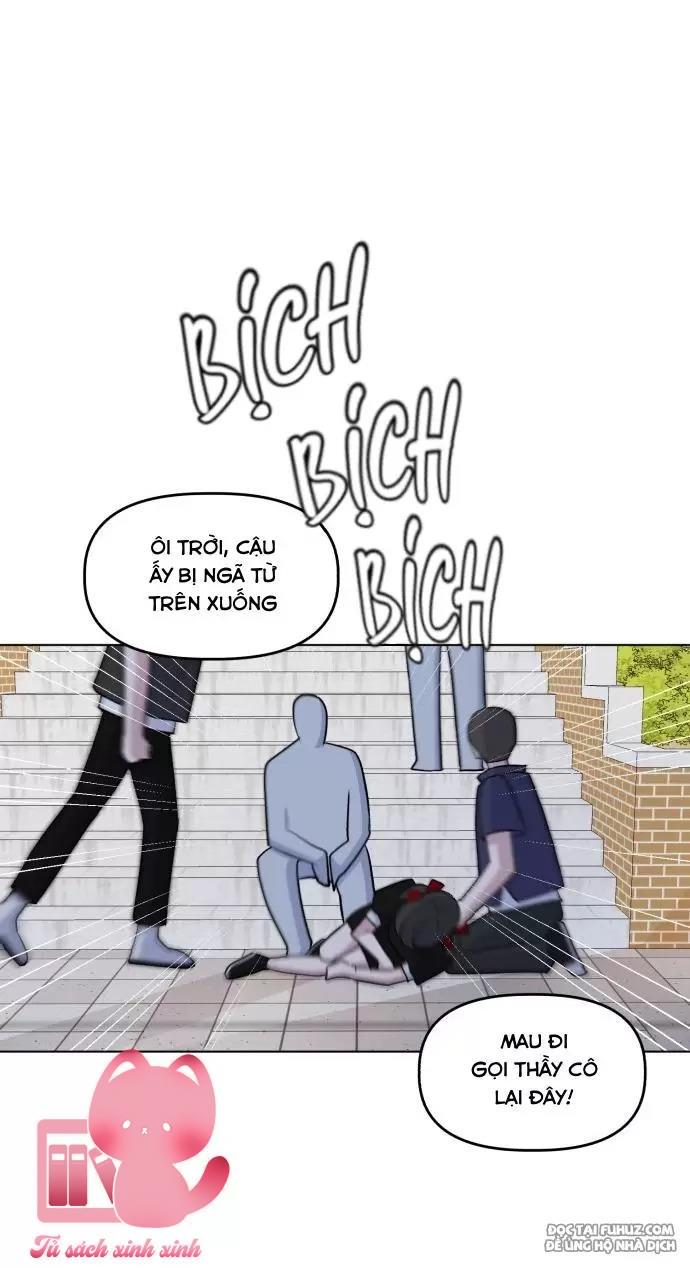 Quan Hệ Nhân Quả - Chap 30 - Trang 85