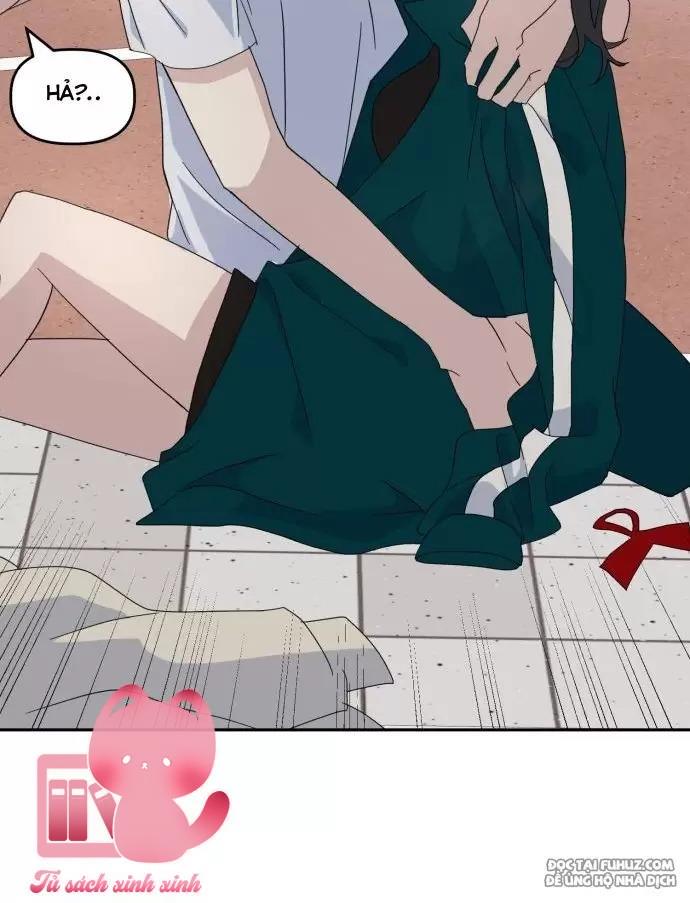 Quan Hệ Nhân Quả - Chap 30 - Trang 88