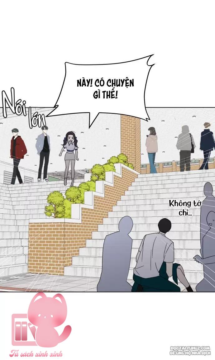 Quan Hệ Nhân Quả - Chap 30 - Trang 89