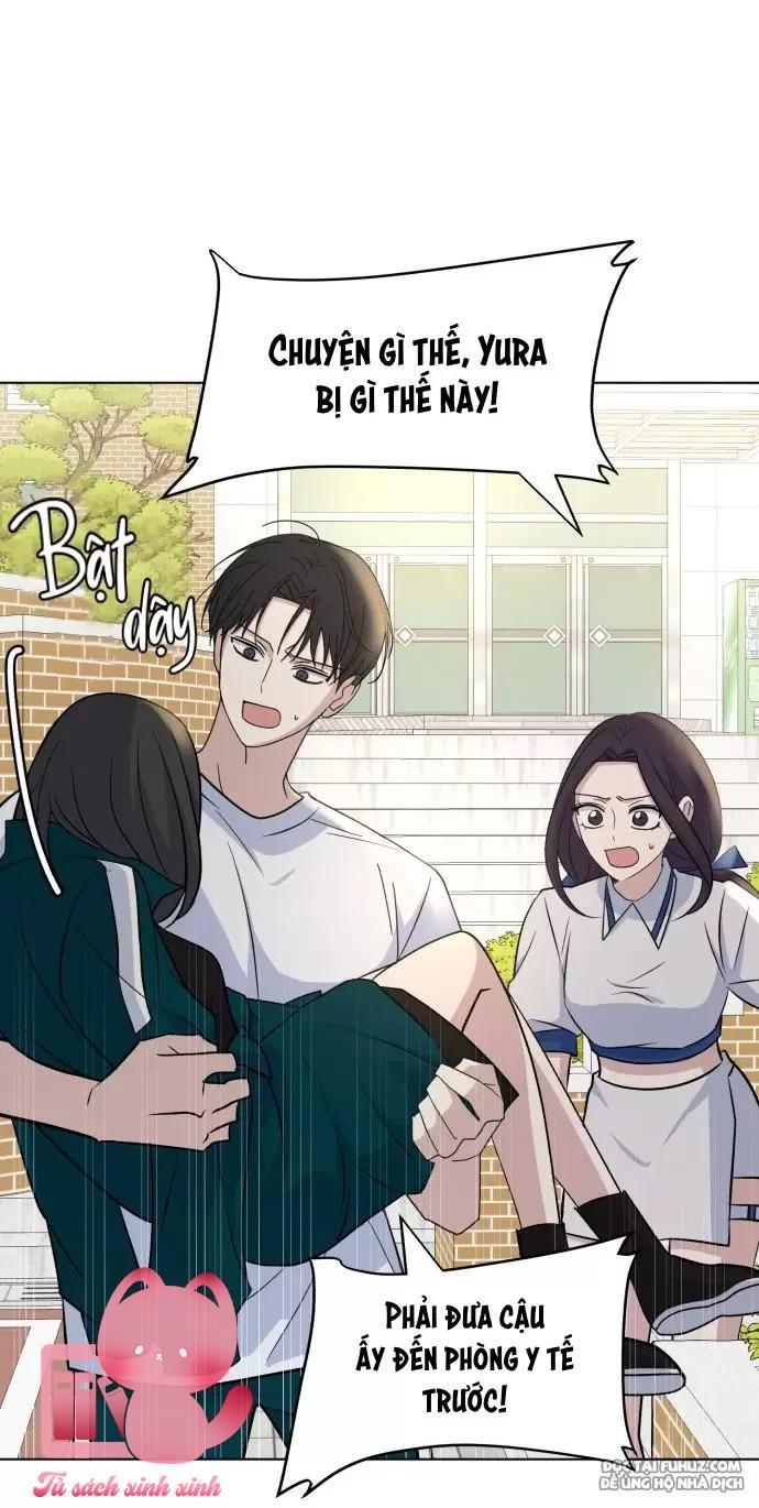 Quan Hệ Nhân Quả - Chap 30 - Trang 90