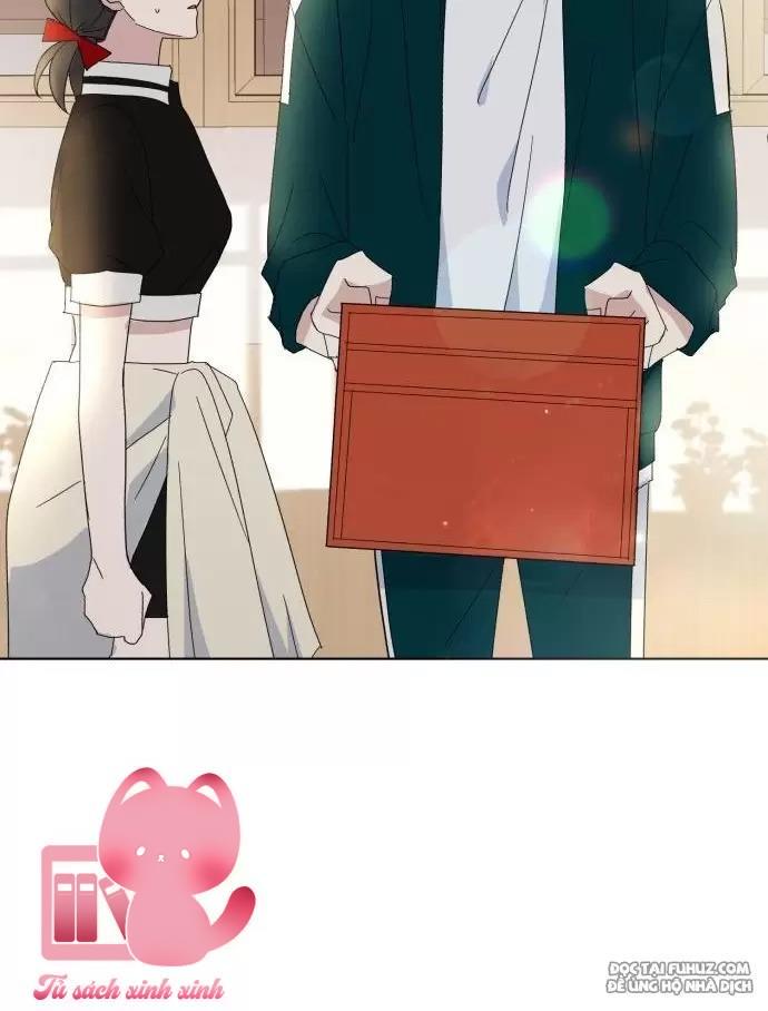 Quan Hệ Nhân Quả - Chap 30 - Trang 10