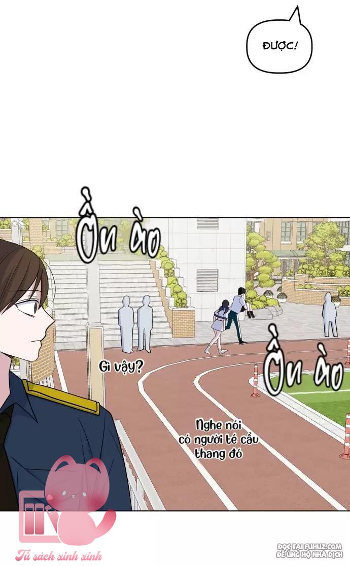 Quan Hệ Nhân Quả - Chap 30 - Trang 91