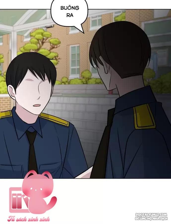 Quan Hệ Nhân Quả - Chap 30 - Trang 95