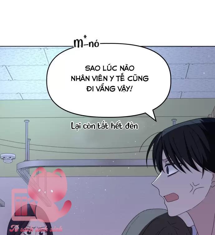 Quan Hệ Nhân Quả - Chap 30 - Trang 100