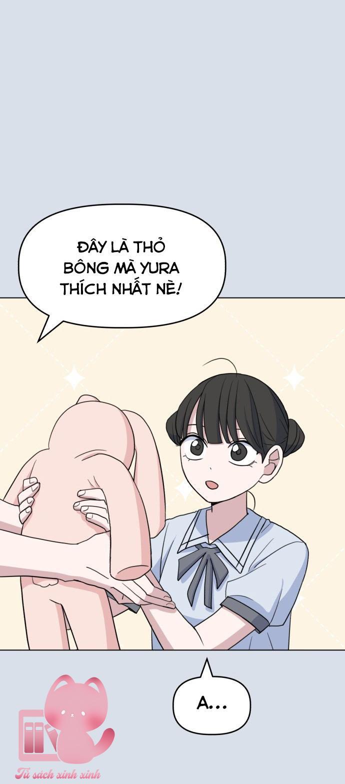 Quan Hệ Nhân Quả - Chap 31 - Trang 2