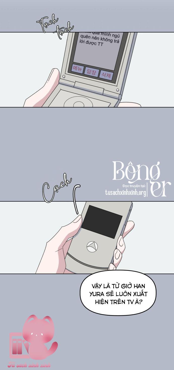 Quan Hệ Nhân Quả - Chap 31 - Trang 12