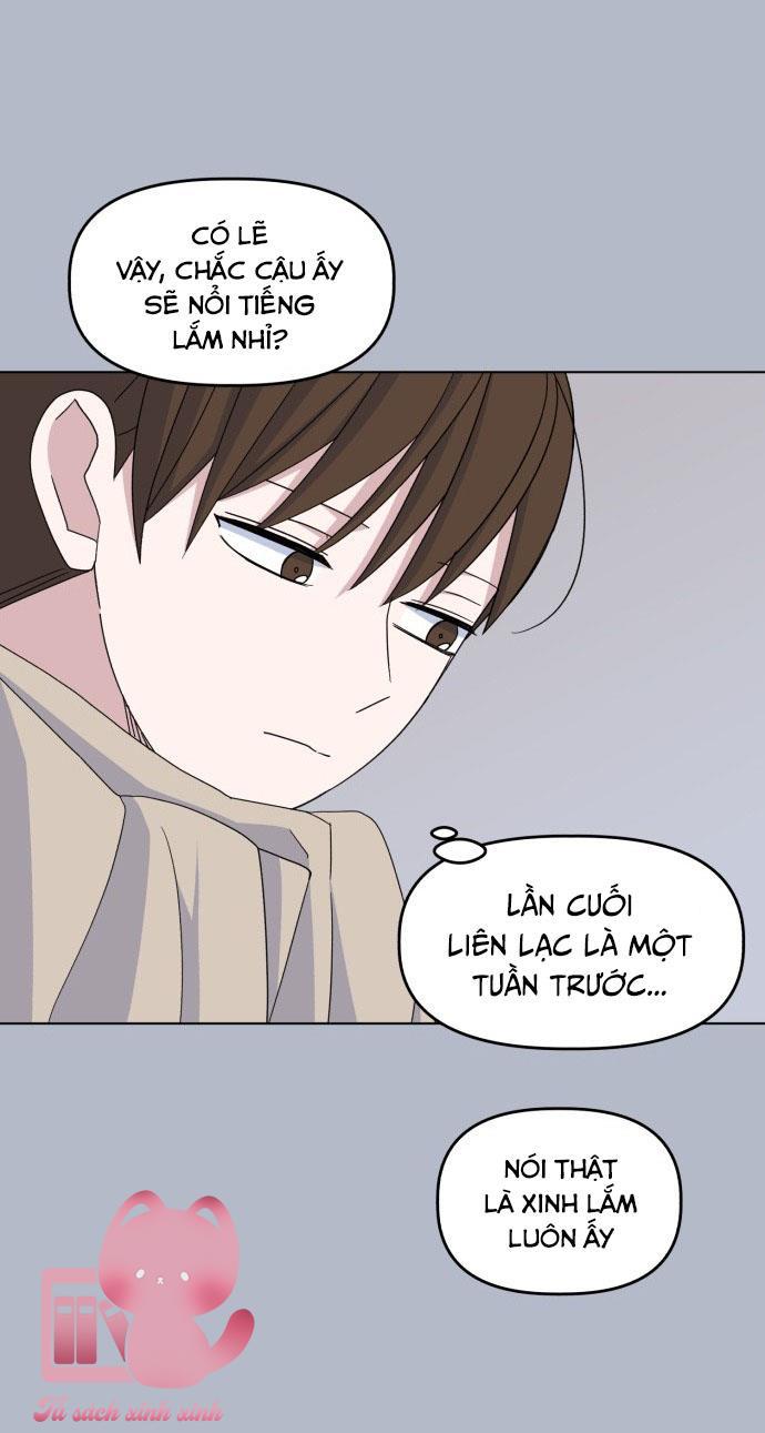 Quan Hệ Nhân Quả - Chap 31 - Trang 13