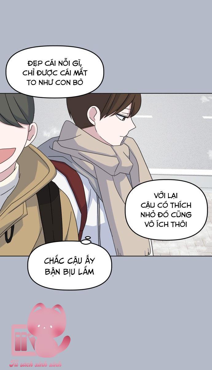 Quan Hệ Nhân Quả - Chap 31 - Trang 14