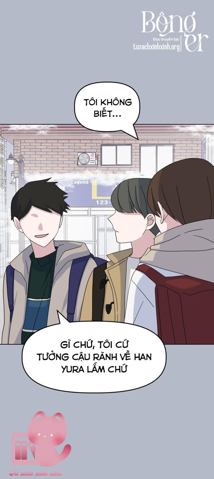 Quan Hệ Nhân Quả - Chap 31 - Trang 16