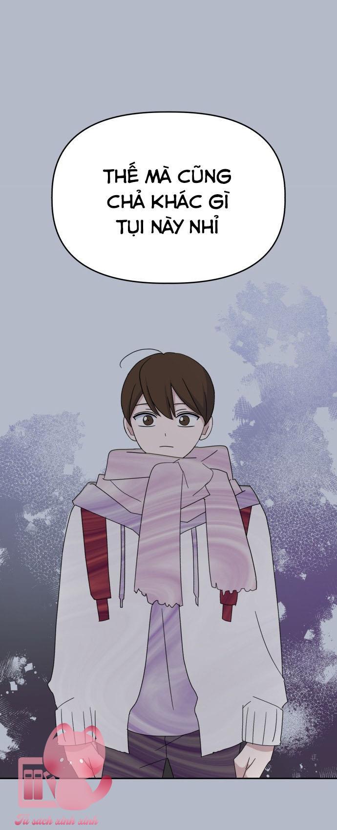 Quan Hệ Nhân Quả - Chap 31 - Trang 17