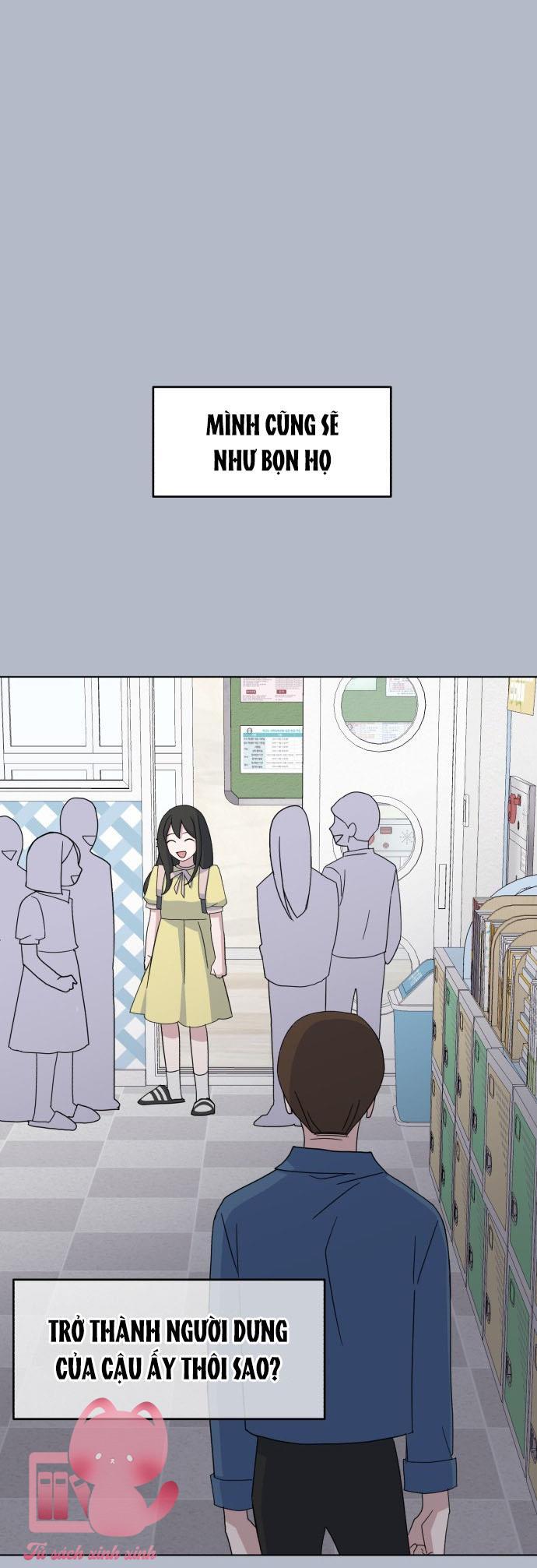 Quan Hệ Nhân Quả - Chap 31 - Trang 18