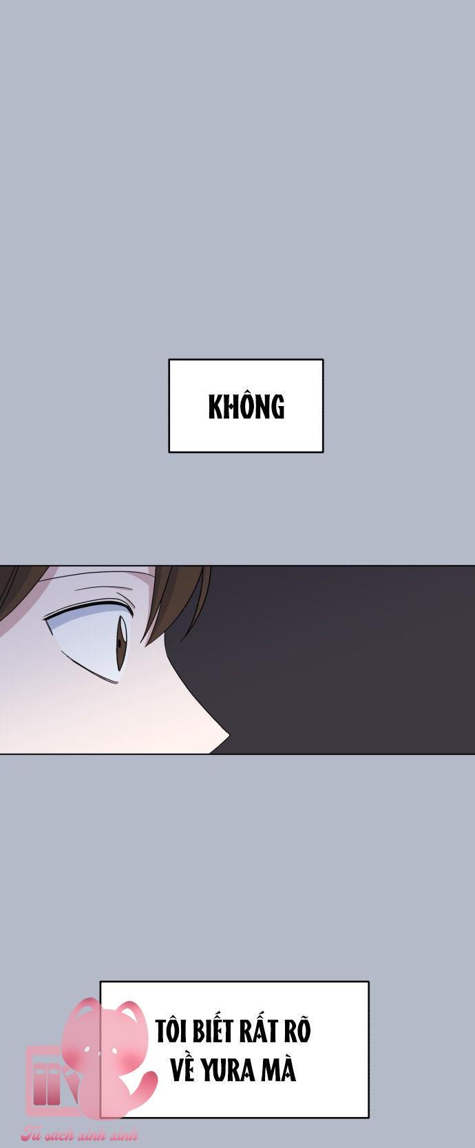 Quan Hệ Nhân Quả - Chap 31 - Trang 19