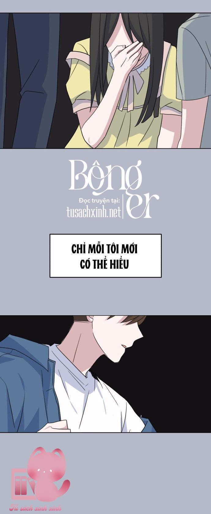 Quan Hệ Nhân Quả - Chap 31 - Trang 20