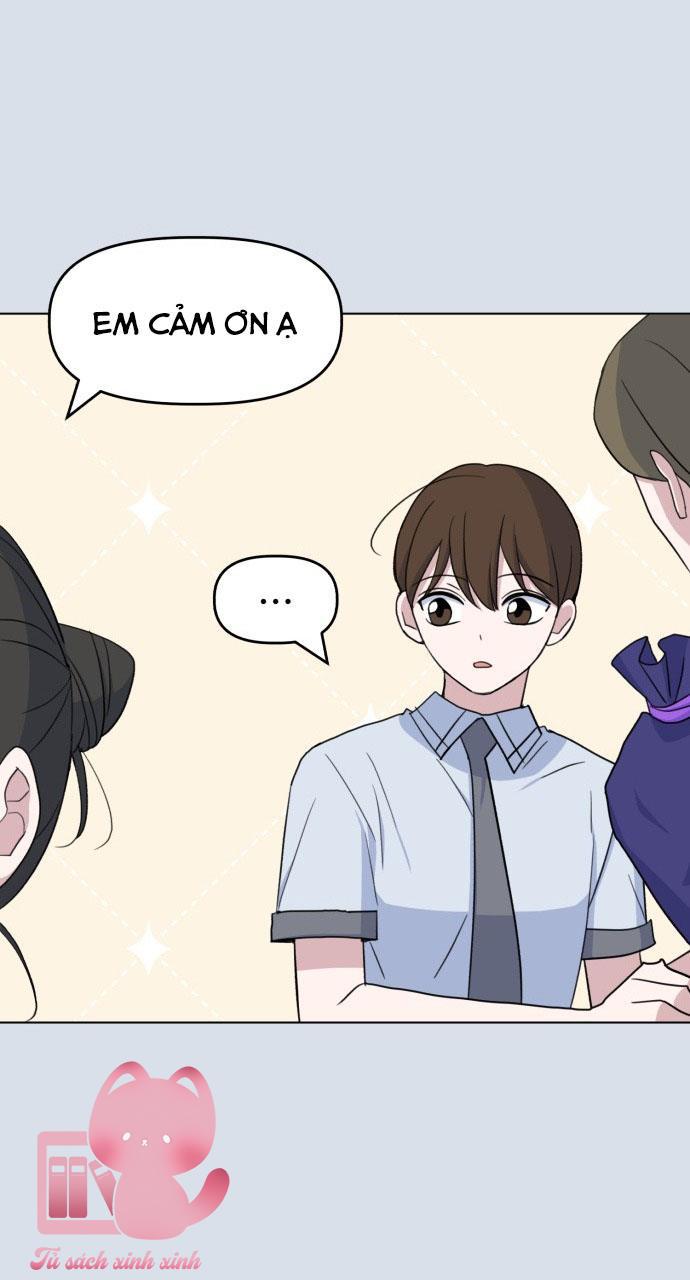 Quan Hệ Nhân Quả - Chap 31 - Trang 3