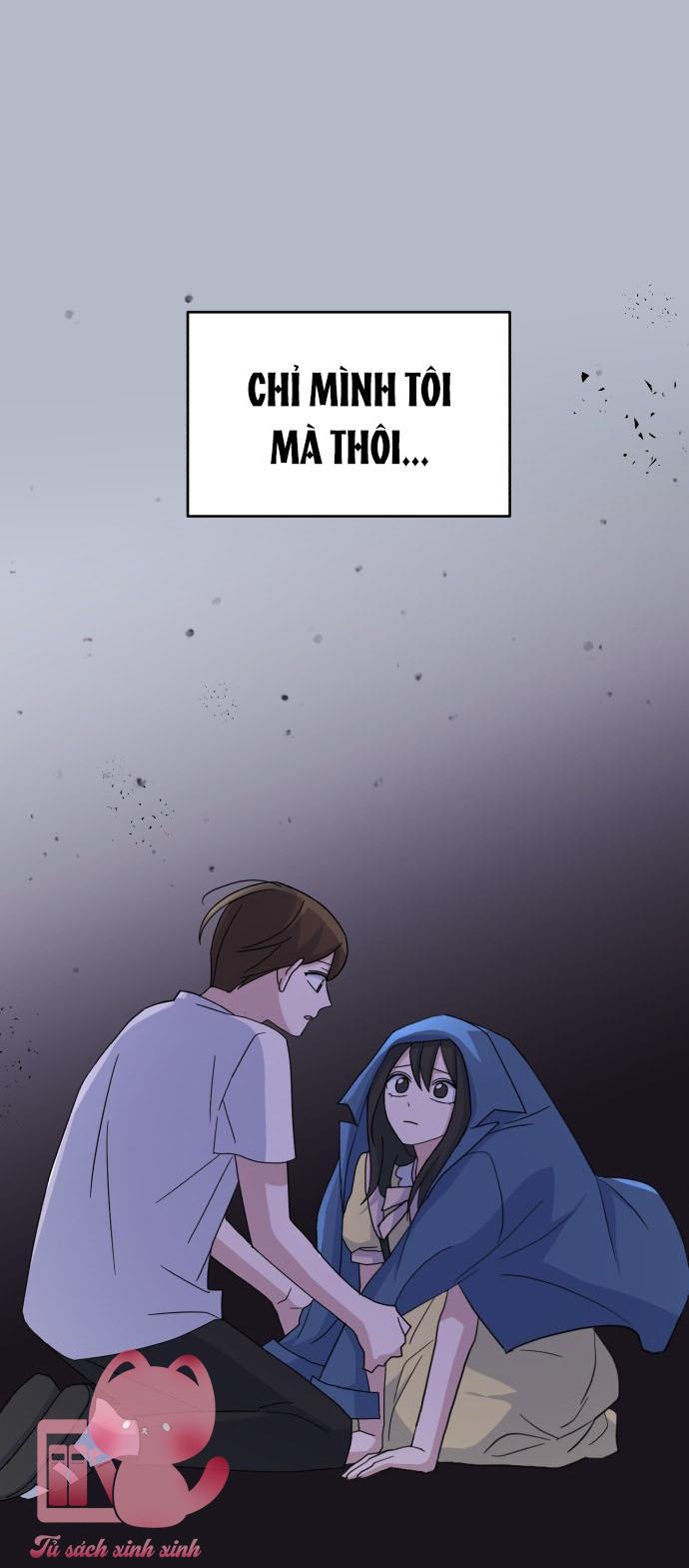 Quan Hệ Nhân Quả - Chap 31 - Trang 21