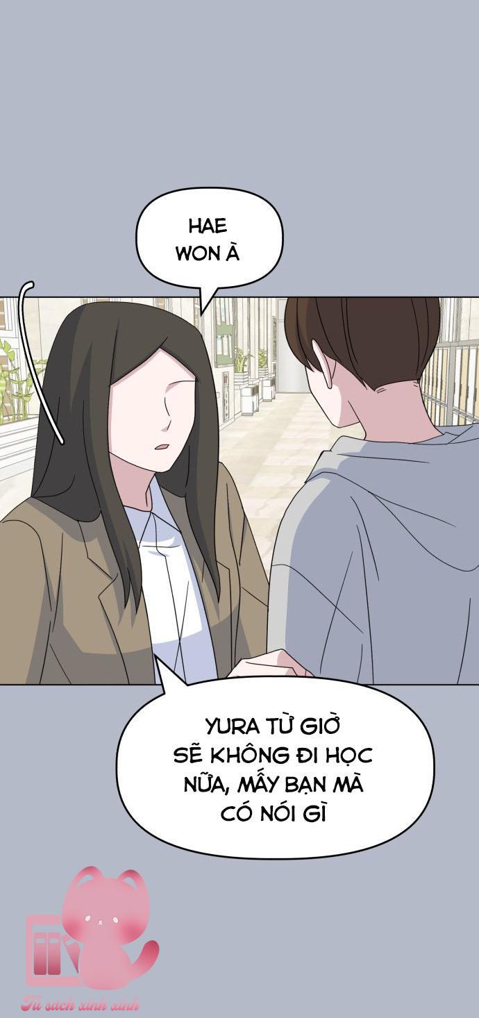 Quan Hệ Nhân Quả - Chap 31 - Trang 23