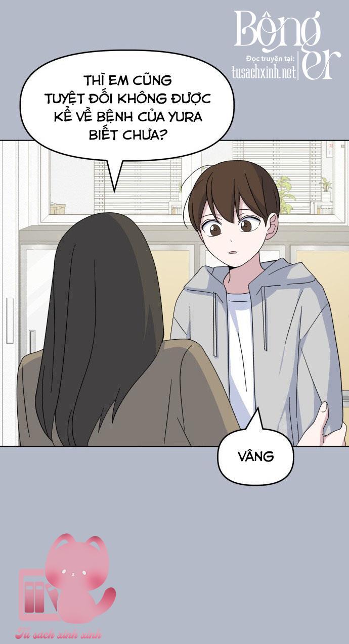 Quan Hệ Nhân Quả - Chap 31 - Trang 24