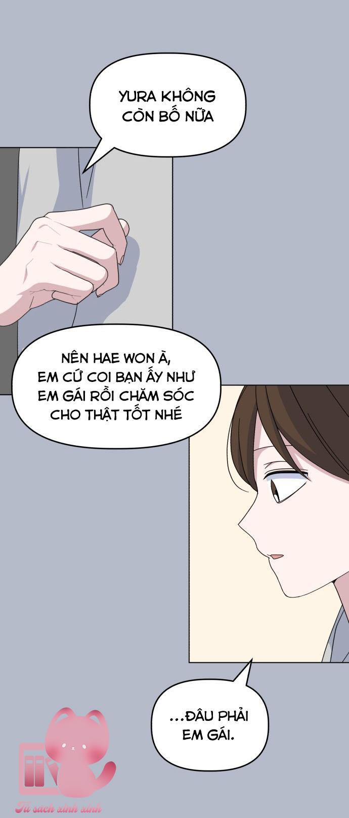 Quan Hệ Nhân Quả - Chap 31 - Trang 25