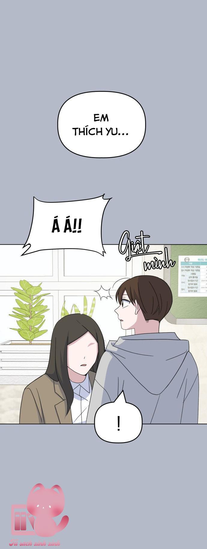 Quan Hệ Nhân Quả - Chap 31 - Trang 26