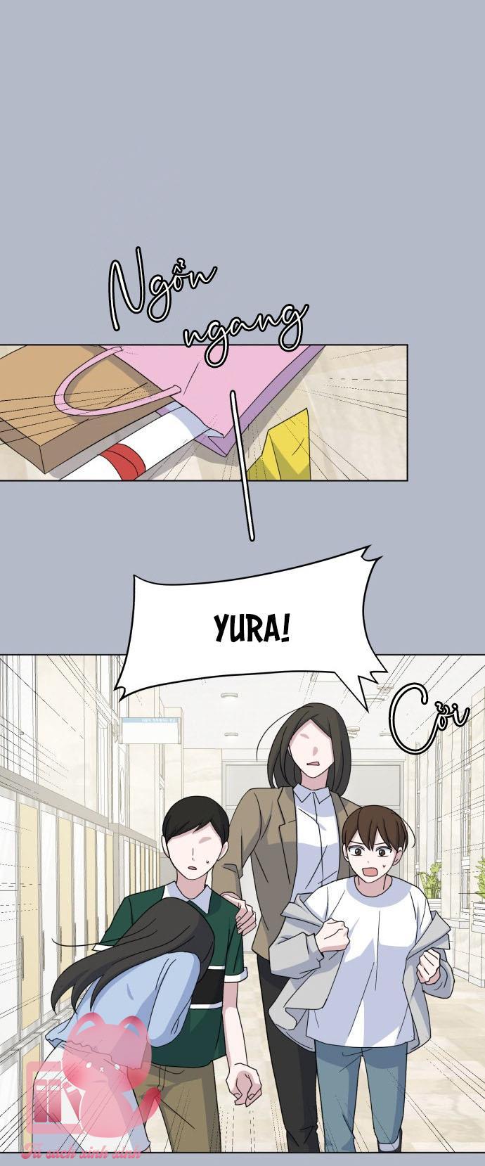 Quan Hệ Nhân Quả - Chap 31 - Trang 27