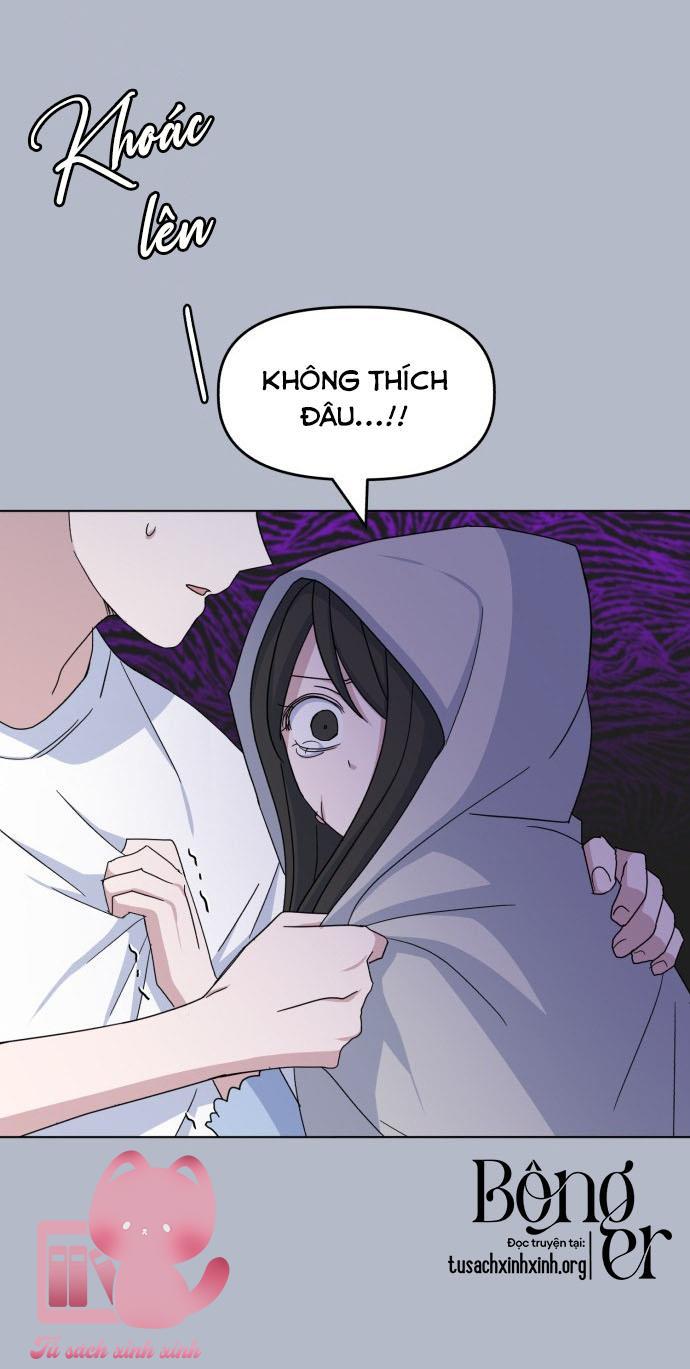 Quan Hệ Nhân Quả - Chap 31 - Trang 28