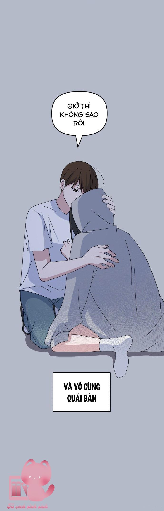 Quan Hệ Nhân Quả - Chap 31 - Trang 30