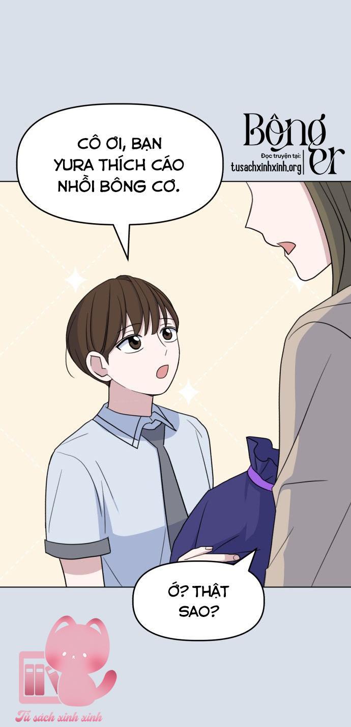 Quan Hệ Nhân Quả - Chap 31 - Trang 4