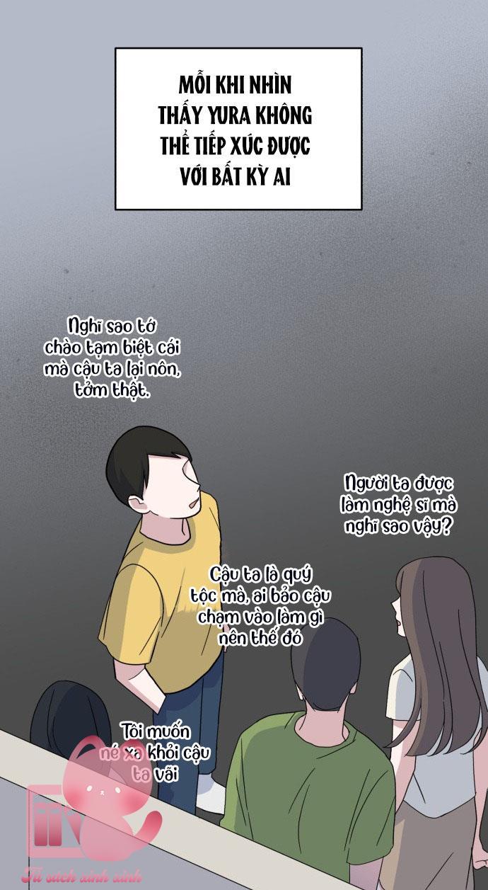 Quan Hệ Nhân Quả - Chap 31 - Trang 31