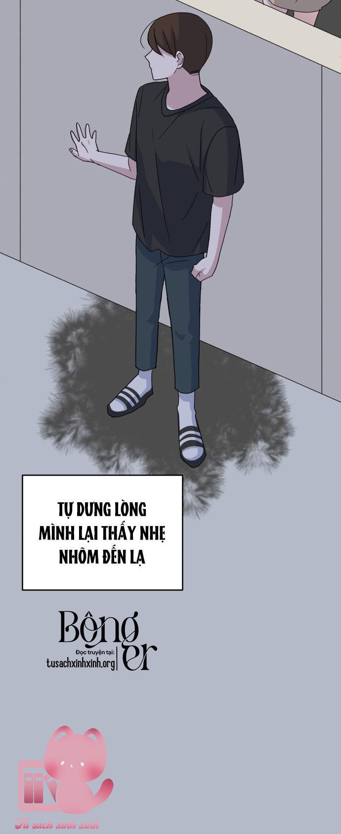 Quan Hệ Nhân Quả - Chap 31 - Trang 32